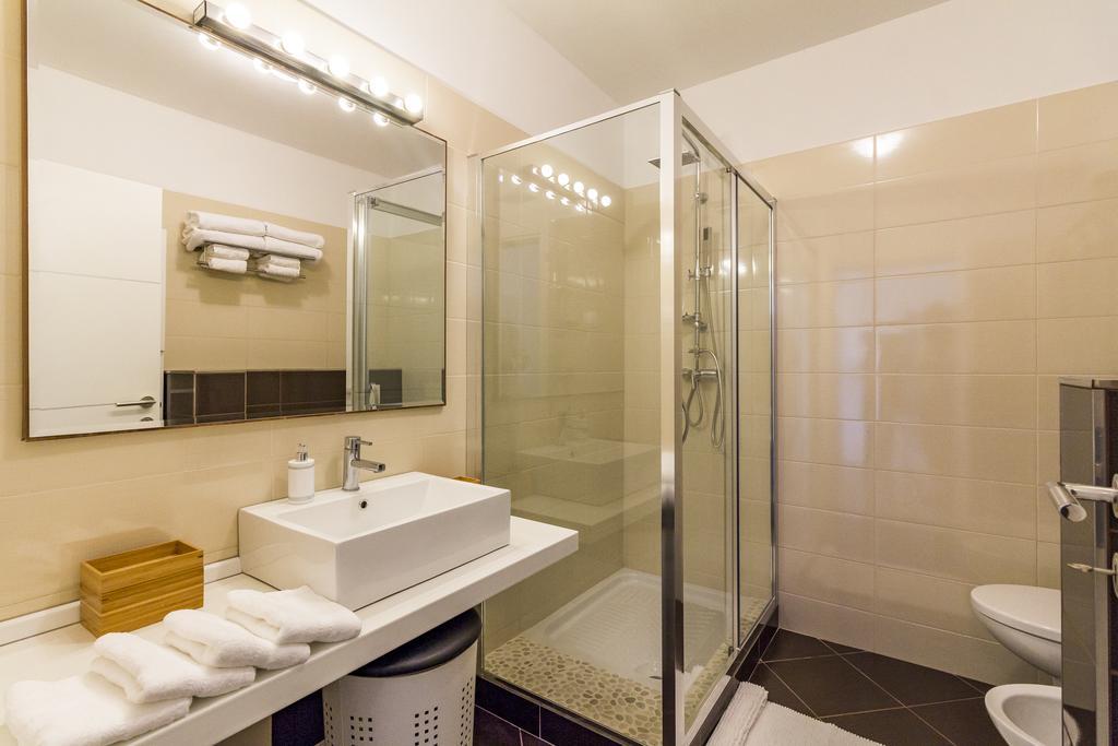 Apartment Pure Relax By The Forest Vinkuran
