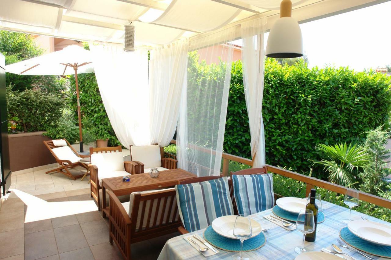 Pure Relax By The Forest Apartment Vinkuran