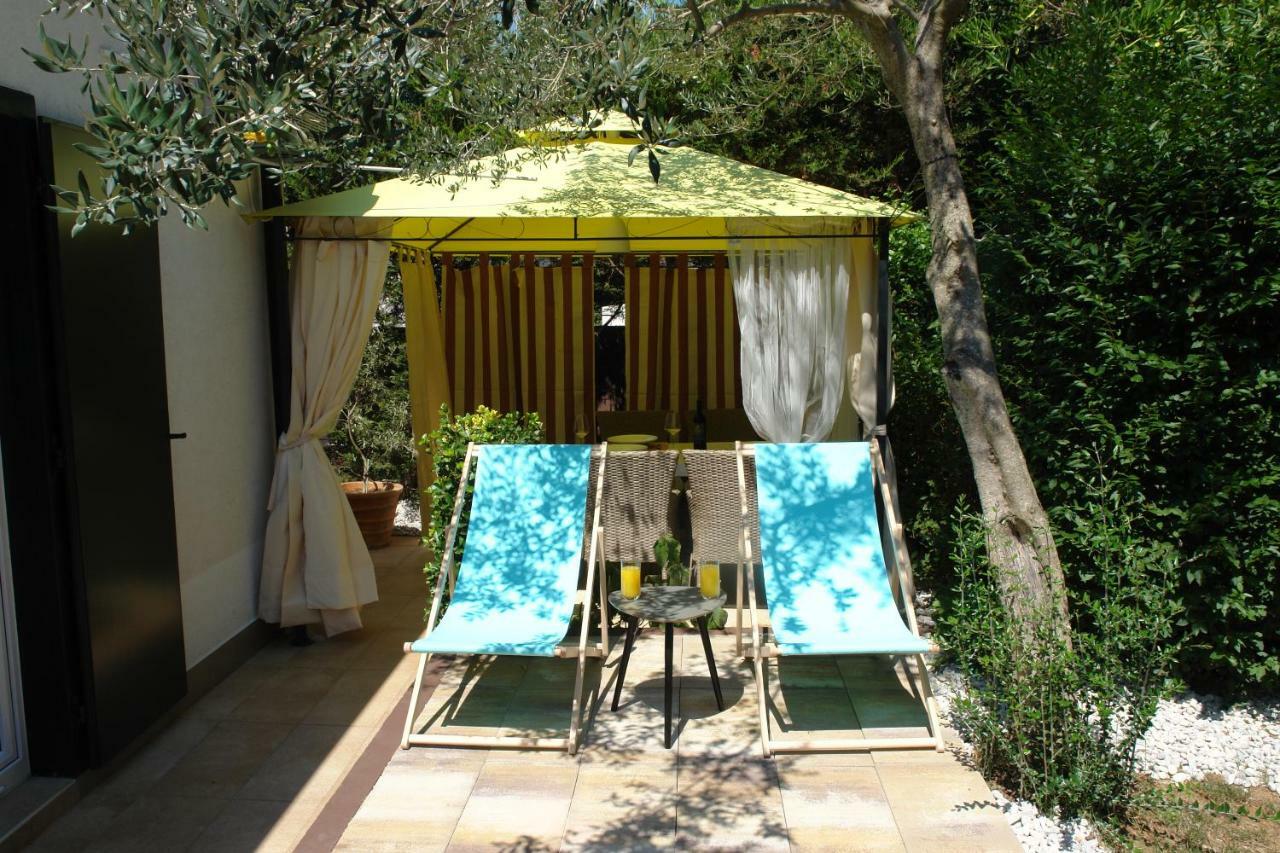 Apartment Pure Relax By The Forest