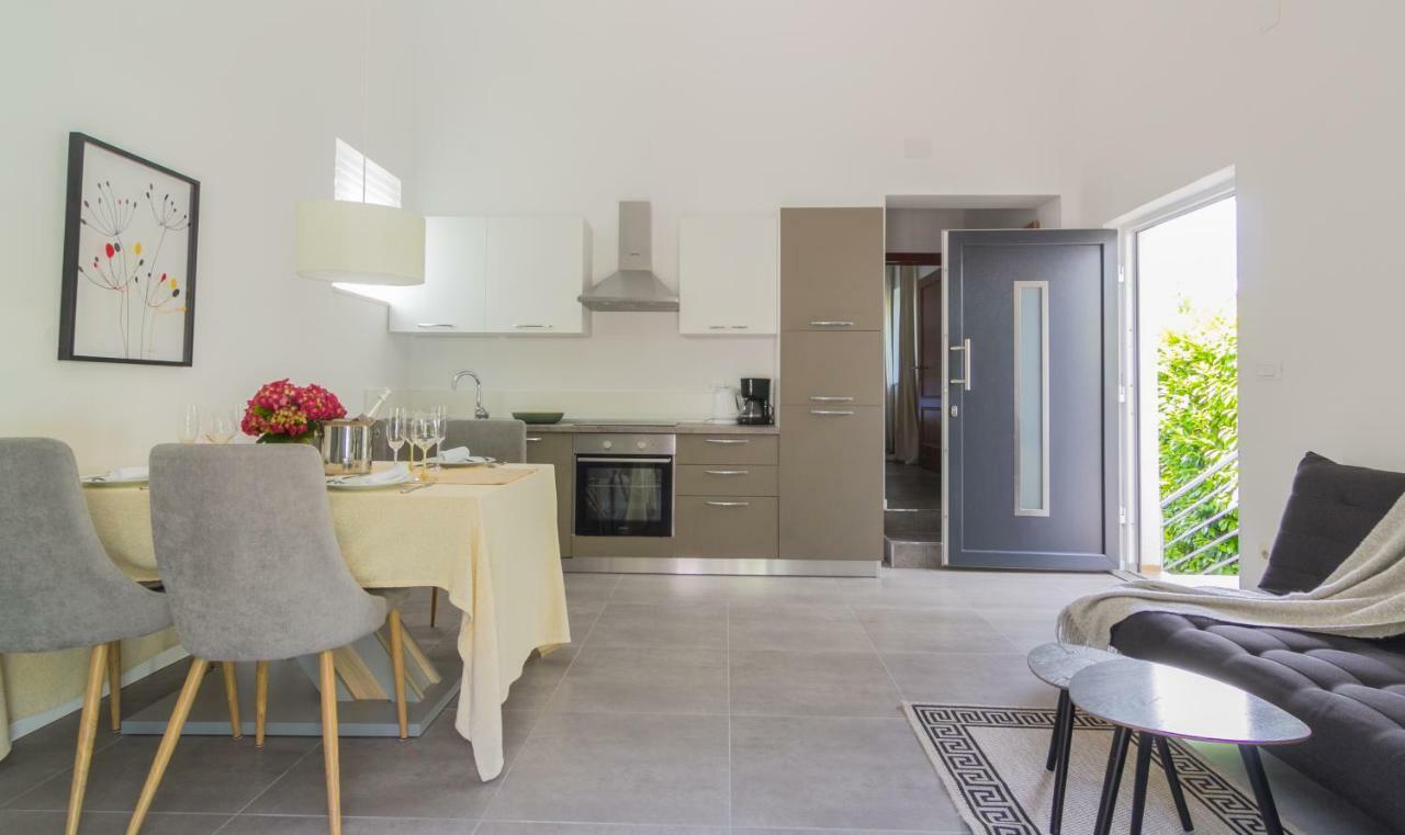 Apartment Pure Relax By The Forest Vinkuran