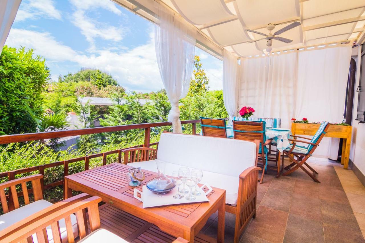 Apartment Pure Relax By The Forest Vinkuran
