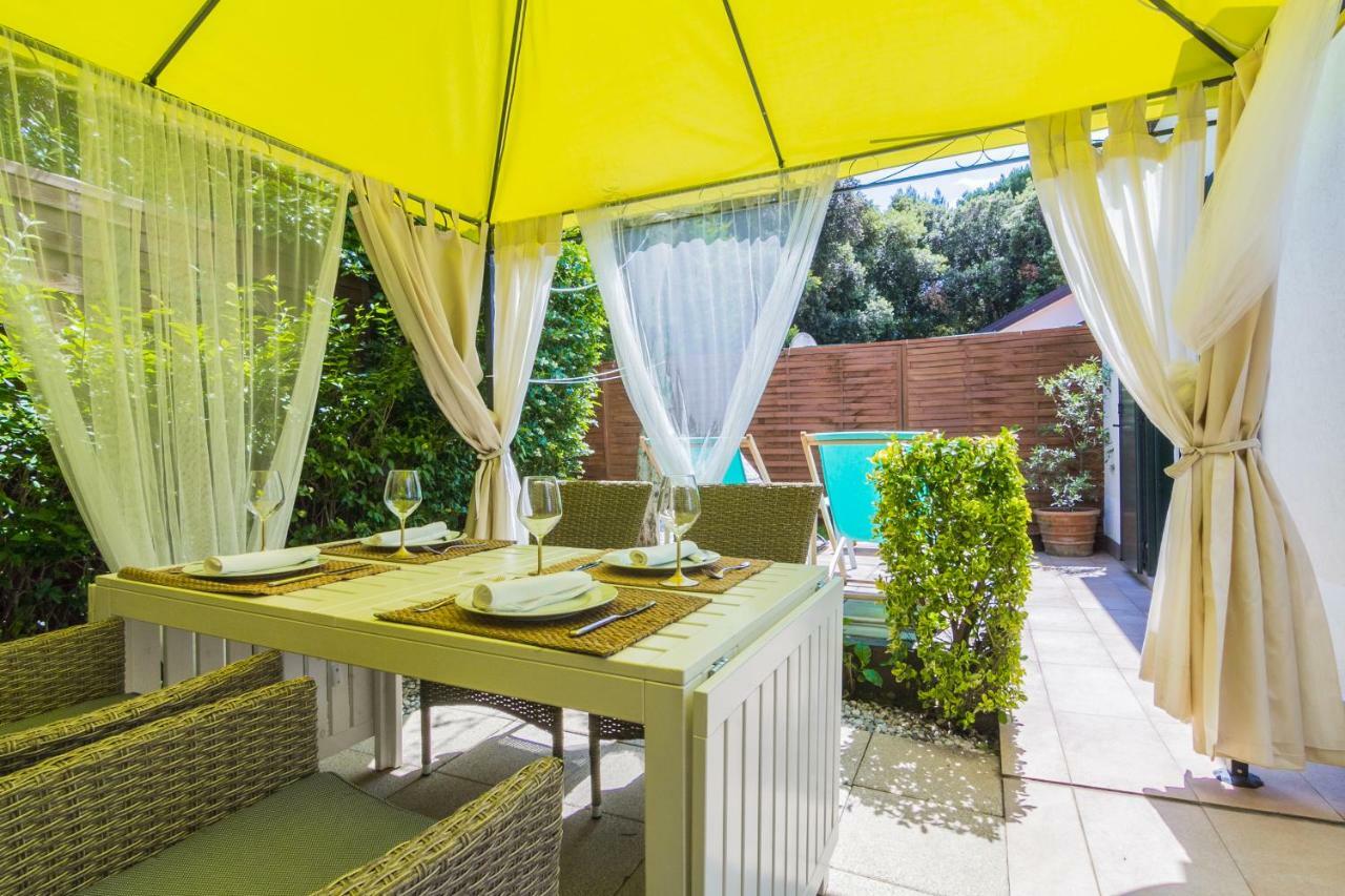 Apartament Pure Relax By The Forest Vinkuran