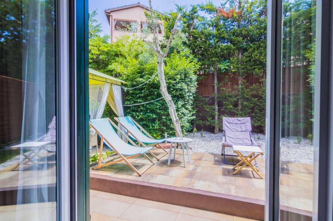 Pure Relax By The Forest Apartment Vinkuran