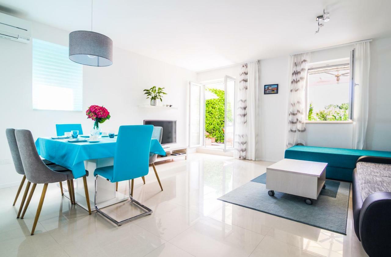 Pure Relax By The Forest Apartment