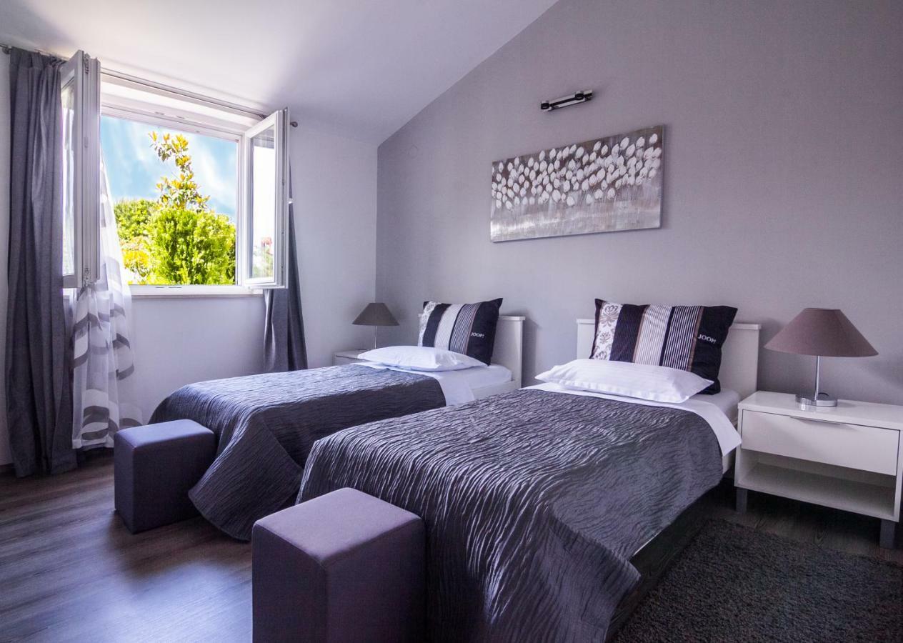 Pure Relax By The Forest Apartment Vinkuran