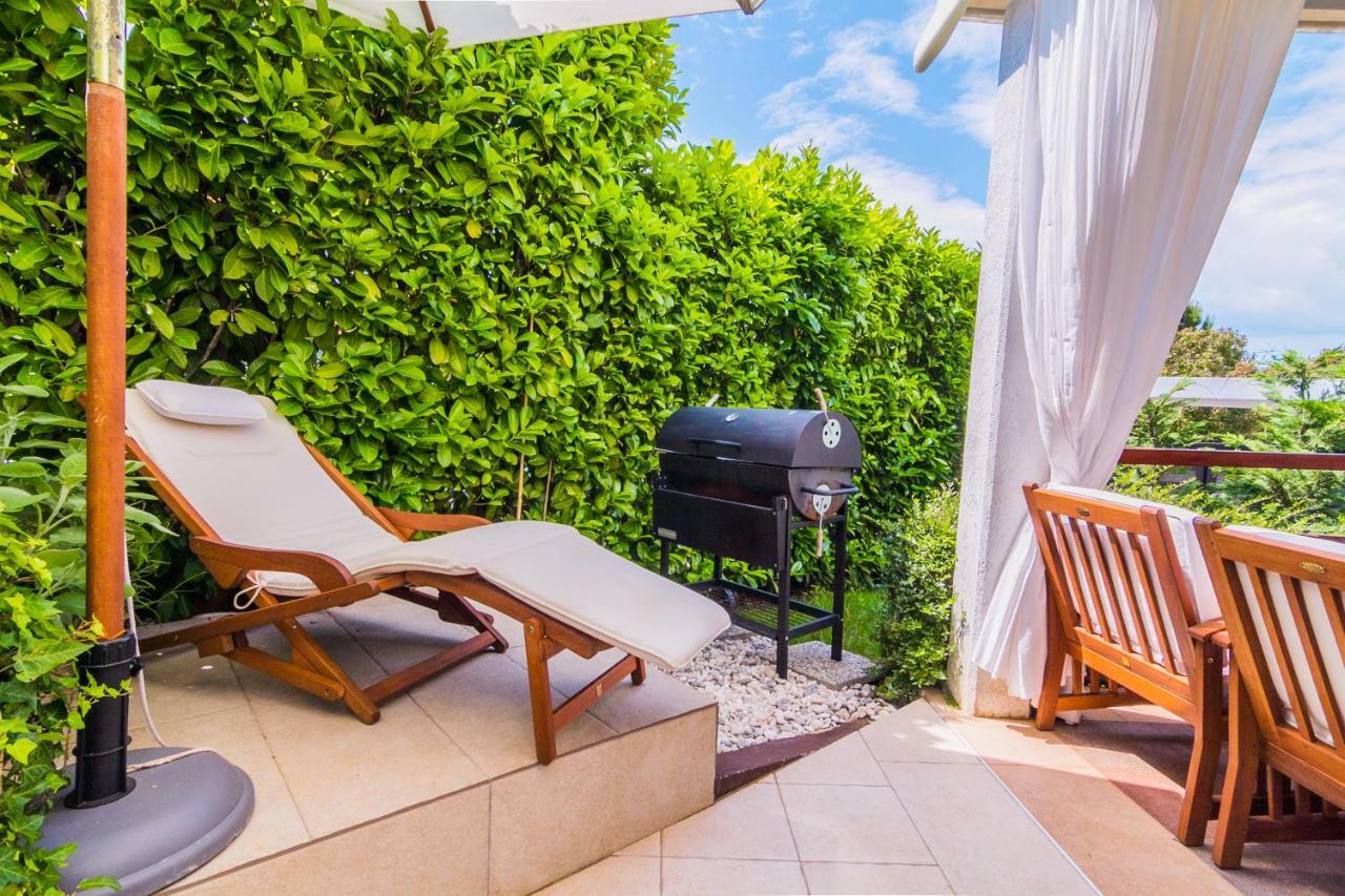 Apartment Pure Relax By The Forest Vinkuran