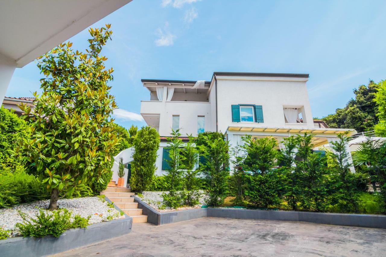 Apartment Pure Relax By The Forest