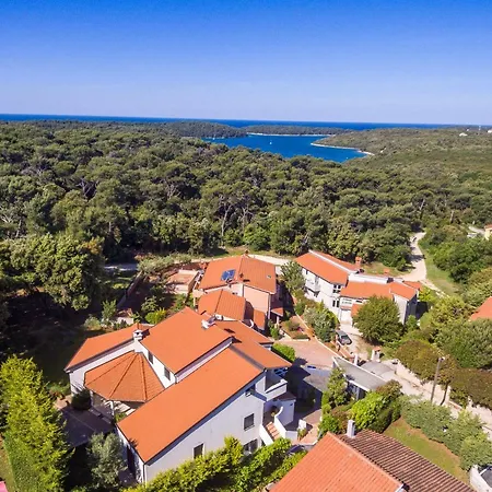 Pure Relax By The Forest Vinkuran Exterior foto