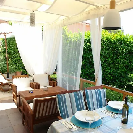 Pure Relax By The Forest Vinkuran Exterior foto