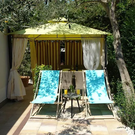 Pure Relax By The Forest Vinkuran Exterior foto