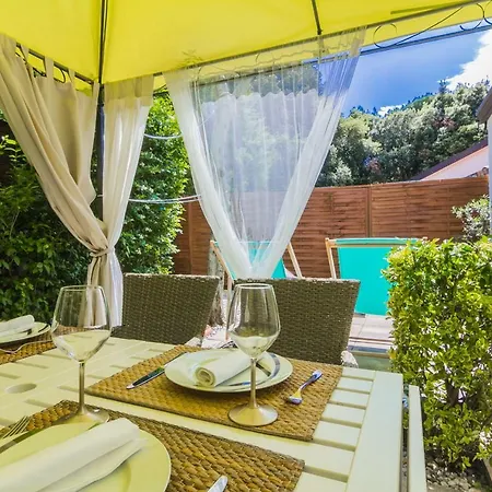 Pure Relax By The Forest Vinkuran Exterior foto