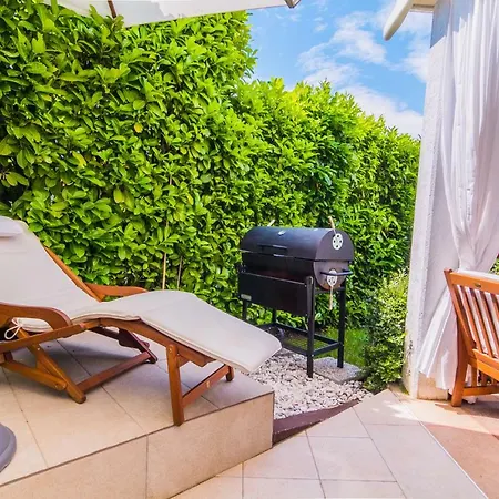 Pure Relax By The Forest Vinkuran Exterior foto