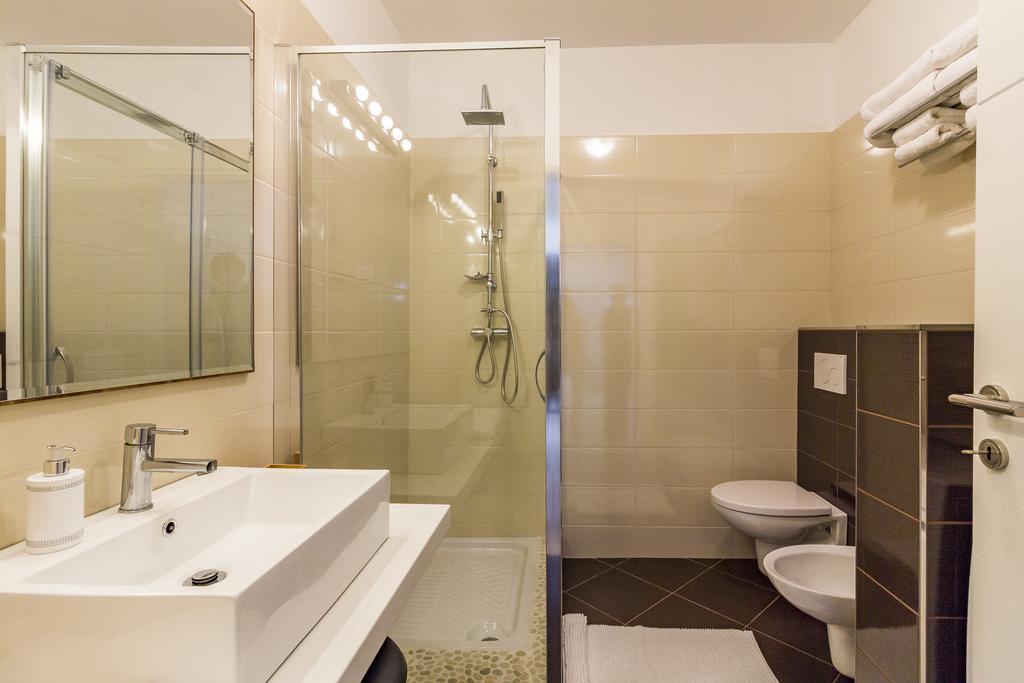 Apartma Pure Relax By The Forest *