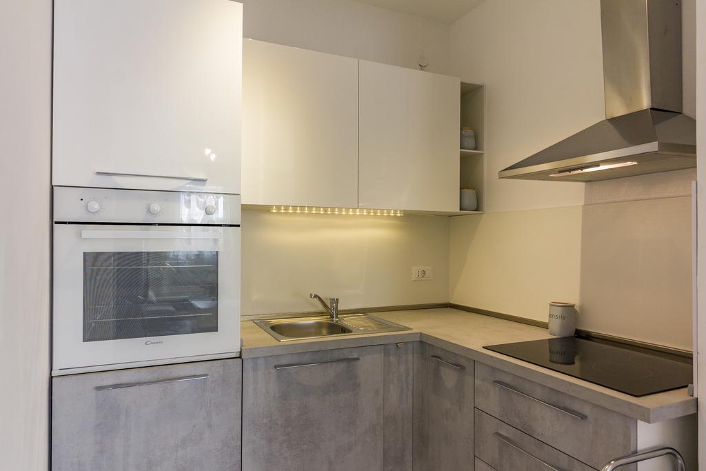Apartma Pure Relax By The Forest *
