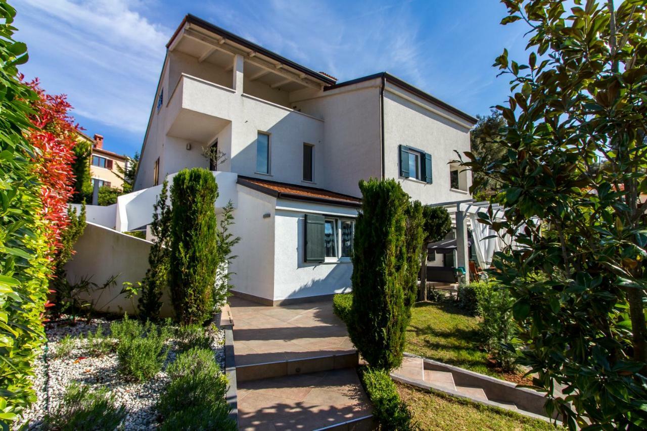 Apartma Pure Relax By The Forest Vinkuran