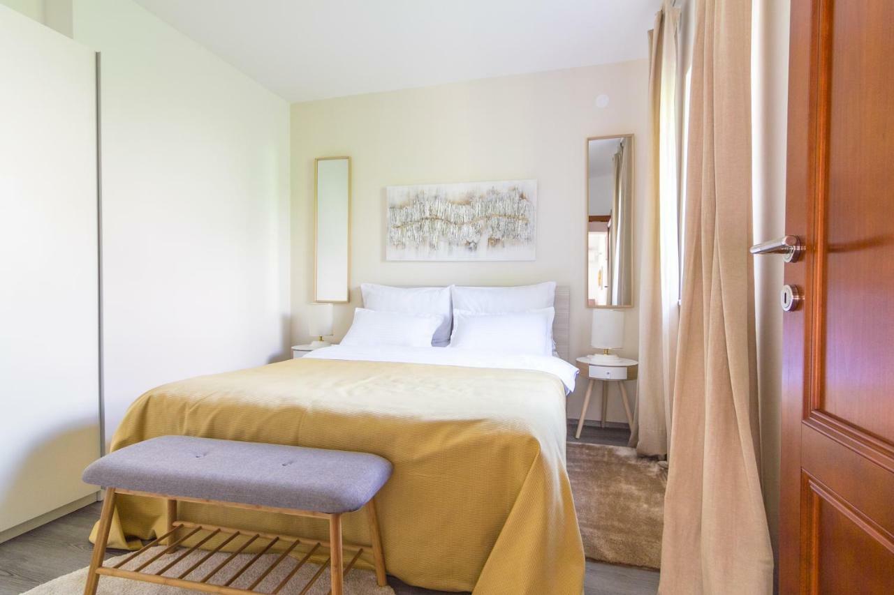 Apartma Pure Relax By The Forest *